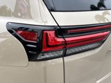 New 2025 Lexus LX 700h Overtrail image 6