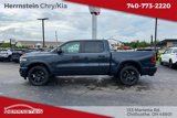 New 2025 RAM 1500 Laramie image 5