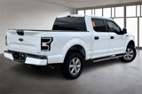 Used 2020 Ford F150 XLT w/ Equipment Group 301A Mid image 3