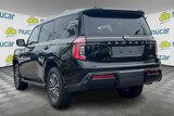 New 2025 Nissan Armada SL image 5