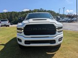 Used 2024 RAM 2500 Laramie w/ Night Edition image 3