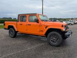 New 2025 Jeep Gladiator Sport image 2