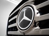 New 2025 Mercedes-Benz GLS 450 4MATIC image 3