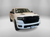 New 2025 RAM 1500 Laramie w/ Night Edition image 5