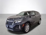 Used 2023 Chevrolet Equinox LT w/ Driver Convenience Package image 2