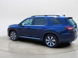 New 2025 Honda Pilot Touring image 4