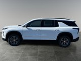 New 2026 Chevrolet Traverse LT image 4