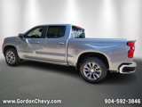 New 2026 Chevrolet Silverado 1500 LT image 3