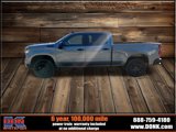 New 2025 Chevrolet Silverado 1500 LT Trail Boss w/ LPO, Dark Essentials Package image 5