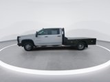 Used 2025 Chevrolet Silverado 3500 W/T w/ WT Convenience Package image 5
