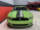Used 2013 Ford Mustang Boss 302 w/ Boss 302 Accessory Pkg image 5