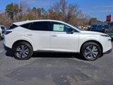 New 2025 Nissan Murano SL image 2