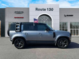 Used 2021 Land Rover Defender 110 SE image 5