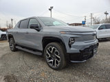 New 2025 Chevrolet Silverado EV RST image 3