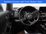 Used 2024 Nissan Pathfinder S image 3