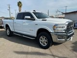 Used 2022 RAM 2500 Laramie image 3