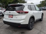 New 2026 Nissan Rogue SV w/ SV Premium Package image 2