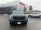 New 2025 Nissan Armada PRO-4X image 2