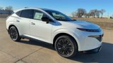 New 2025 Nissan Murano Platinum w/ Cargo Package image 2