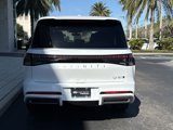 New 2025 INFINITI QX80 Luxe image 4