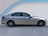 Certified 2024 Mercedes-Benz C 300 4MATIC Sedan image 2