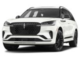 New 2025 Lincoln Aviator Reserve image 2