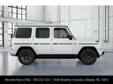 New 2025 Mercedes-Benz G 580 w/ EQ Technology image 2