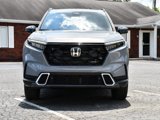 New 2026 Honda CR-V Sport Touring image 2