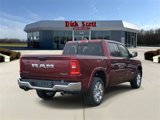 New 2025 RAM 1500 4x4 Crew Cab image 4