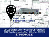 New 2025 Volvo V60 B5 Cross Country Ultra w/ Protection Package Premier image 3