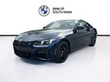 New 2026 BMW 430i Coupe w/ M Sport Package image 3