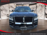 Used 2021 Lincoln Navigator L Reserve image 3