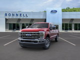 New 2025 Ford F250 Lariat w/ Lariat Ultimate Package image 2