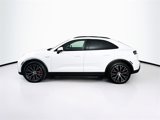 New 2025 Porsche Macan 4S Electric image 2