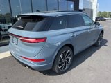 New 2025 Lincoln Corsair Grand Touring image 3