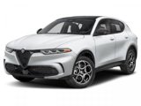 New 2025 Alfa Romeo Tonale w/ Premium Package image 4