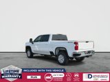 New 2025 Chevrolet Silverado 3500 LT image 6