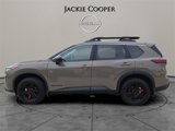 New 2026 Nissan Rogue SV image 2