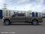 New 2025 Ford F250 Lariat image 3