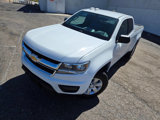 Used 2016 Chevrolet Colorado W/T w/ WT Convenience Package image 4