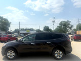 Used 2017 Chevrolet Traverse LS image 2