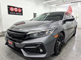 Used 2021 Honda Civic Sport image 5
