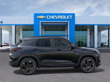 New 2026 Chevrolet TrailBlazer RS image 5