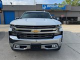 Used 2019 Chevrolet Silverado 1500 LTZ image 4