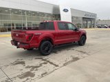 New 2025 Ford F150 Lariat w/ Equipment Group 501A Mid image 3