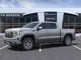 New 2025 GMC Sierra 1500 Denali w/ Technology Package image 2