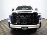 New 2026 GMC Sierra 3500 Denali Ultimate image 3