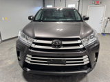Used 2017 Toyota Highlander XLE image 2