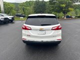 Used 2019 Chevrolet Equinox LT image 4