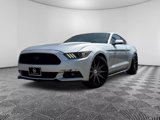 Used 2015 Ford Mustang Premium image 2